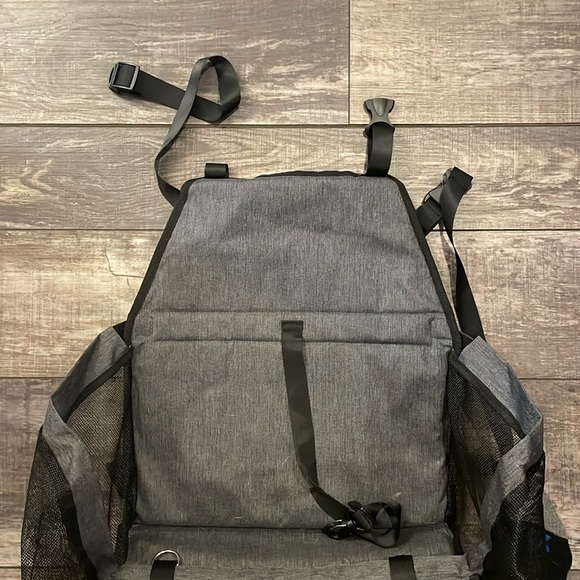 SWIHELP DOGGIE CARSEAT - Picture 2 of 3